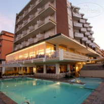 Hotel Benini Milano Marittima 