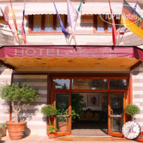 Hotel Centrale 