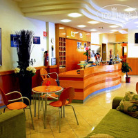 Grazia hotel Sperlonga 3*