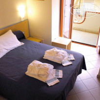 Grazia hotel Sperlonga 