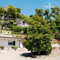 Residence Costa Di Kair Ed Din 3*