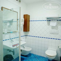 Residence Costa Di Kair Ed Din Ванная комната