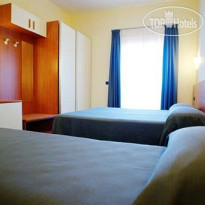 Residence Costa Di Kair Ed Din Номер