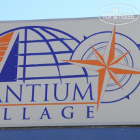 Antium Village 