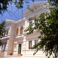 Villa Irlanda Gaeta 