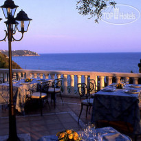 Grand Hotel Le Rocce Gaeta 