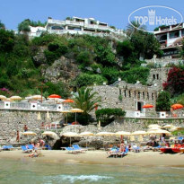 Grand Hotel Le Rocce Gaeta 