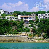 Grand Hotel Le Rocce Gaeta 