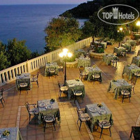 Grand Hotel Le Rocce Gaeta 