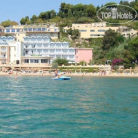 Summit hotel Gaeta 4*