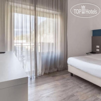 Serapo hotel Gaeta 