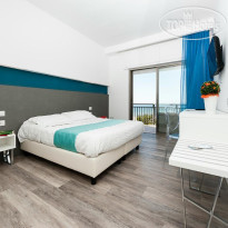 Serapo hotel Gaeta 