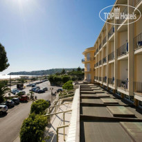 Serapo hotel Gaeta 