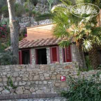 Aenea's Landing hotel Gaeta 
