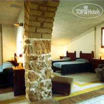Aenea's Landing hotel Gaeta 