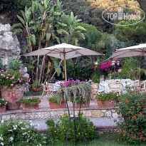 Aenea's Landing hotel Gaeta 