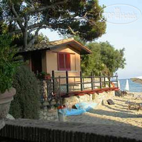 Aenea's Landing hotel Gaeta 