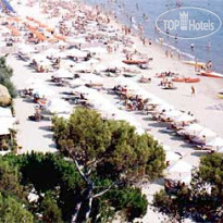 Aenea's Landing hotel Gaeta 
