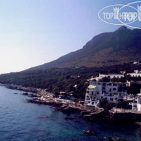 Punta Rossa