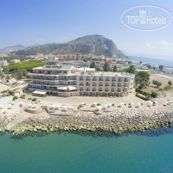 Grand Hotel L'Approdo 4*