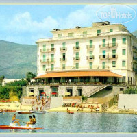 Grand Hotel Fagiano Palace 3*