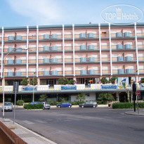 Mirasole hotel Gaeta 