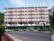 Mirasole hotel Gaeta 3*