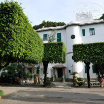 Grande Albergo Miramare 