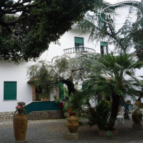 Grande Albergo Miramare 