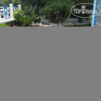 Le Palme Hotel  
