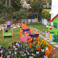 Le Palme Hotel  