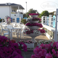Le Palme Hotel  