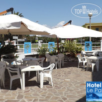 Le Palme Hotel  
