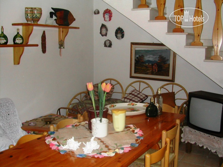 Новые добавленные фото туристов Villa Assunta 3 APT