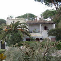 Villa Caprara 