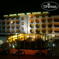 Grand Hotel Dei Cesari Anzio 