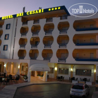 Grand Hotel Dei Cesari Anzio 4*