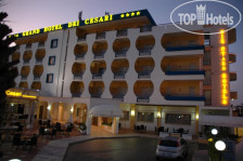 Grand Hotel Dei Cesari Anzio 4*