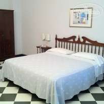 Stabia Standard Room