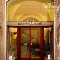 Hotel Rivoli Relais 