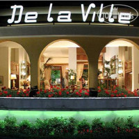 Grand Hotel De La Ville 4*