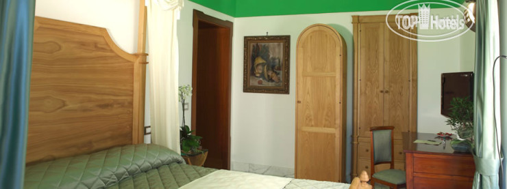 Новые добавленные фото туристов Casale Russo 5*