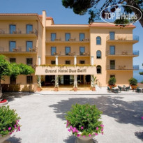 Grand Hotel Due Golfi 