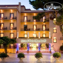 Grand Hotel Due Golfi 