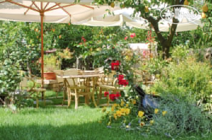 Новые добавленные фото туристов Il Roseto Resort