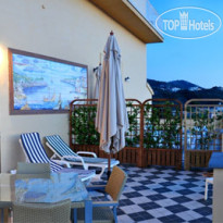 Relais Il Pennino 
