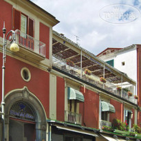 Del Corso hotel Sorrento 