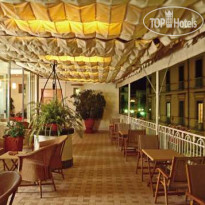 Del Corso hotel Sorrento 