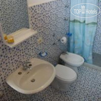 Torre Turbolo Apartments 