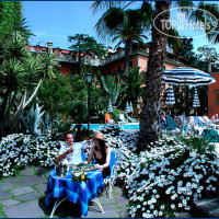 Grand Hotel Ambasciatori Sorrento 4*